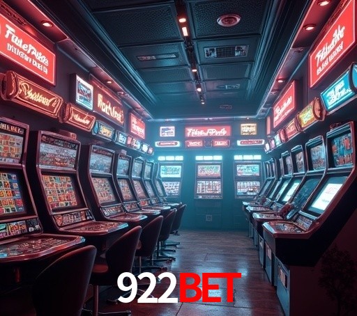 Promoção Relâmpago 922bet