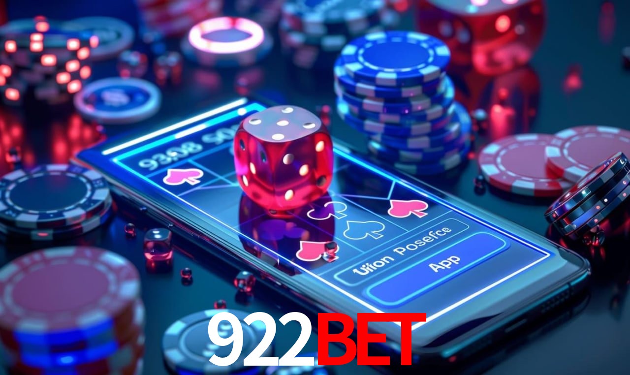 Painel RTP 922bet