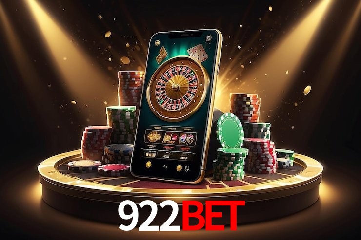 Login Seguro 922bet