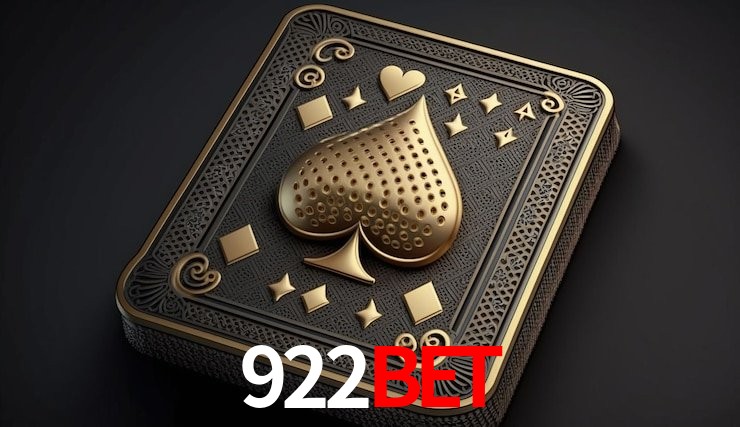 Apostas de Tênis 922bet