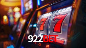 Provedores de Jogos 922bet