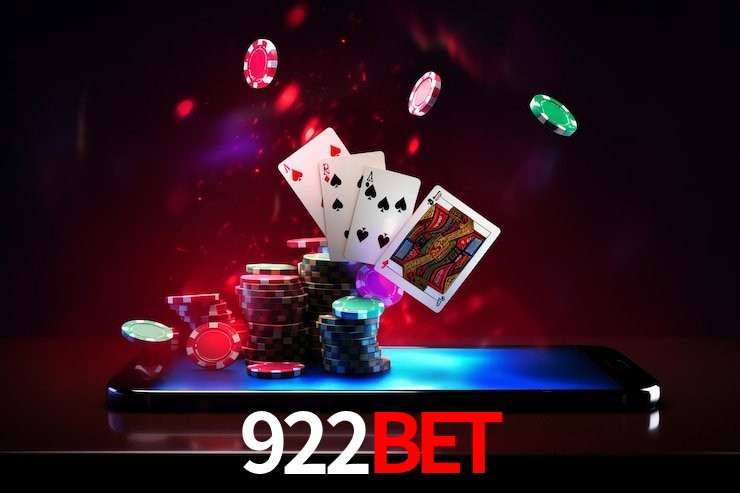 Slot Games 922bet