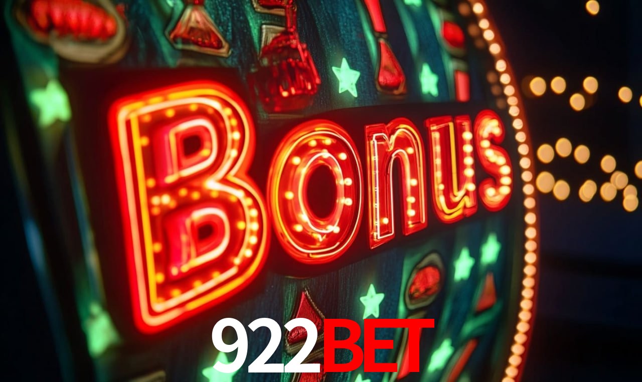 Interface do App 922bet