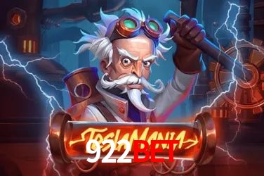 Diretório de Jogos 922bet
