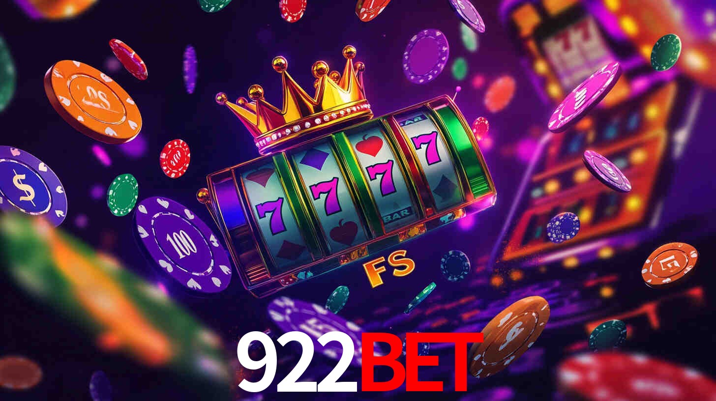 Programa VIP 922bet