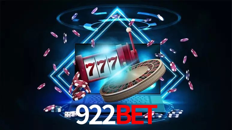 Jogos de Slot 922bet
