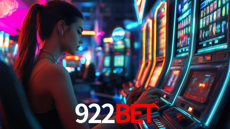 Explore as vantagens do 922bet: serviço profissional e confiabilidade