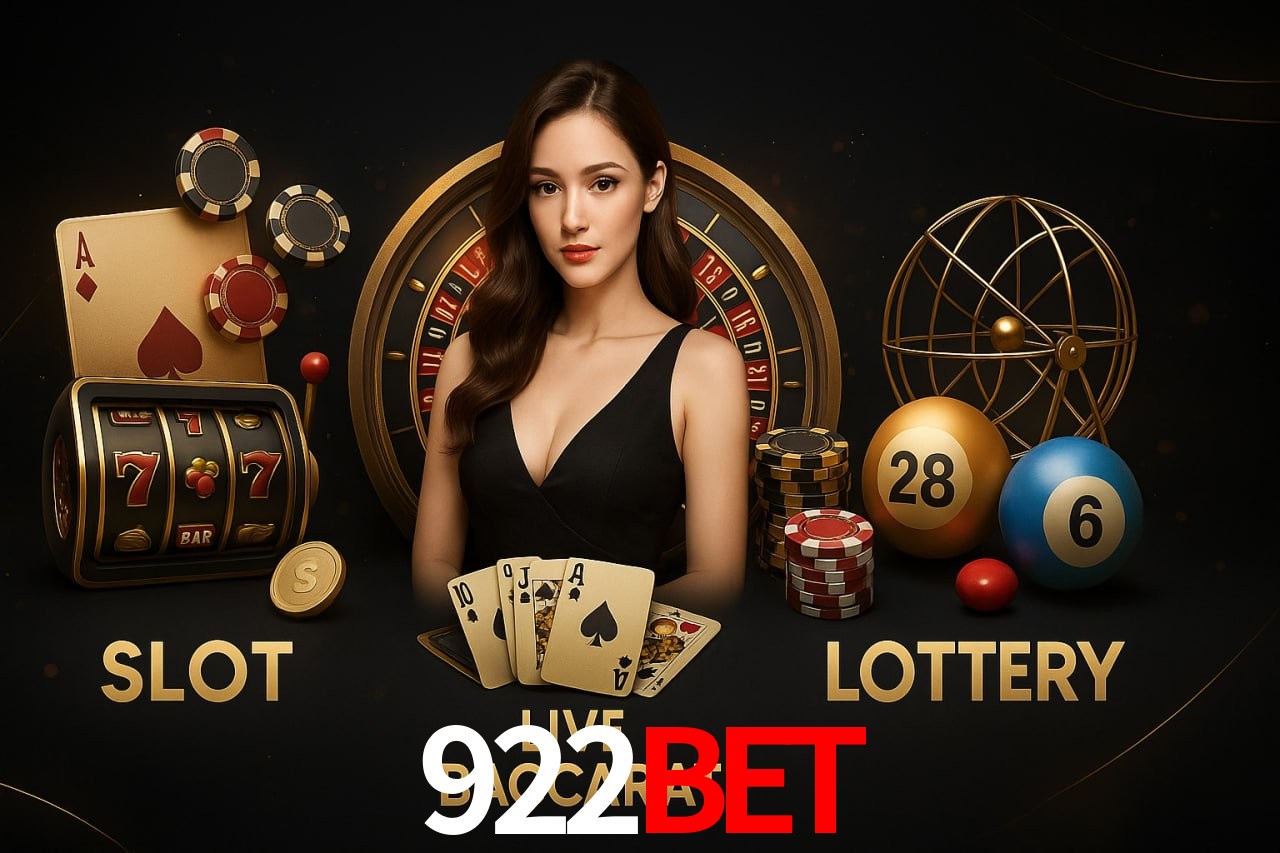 Ofertas Exclusivas 922bet