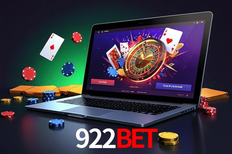 Integração de APIs 922bet