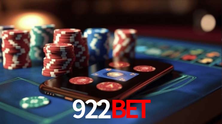 Recursos de Bônus 922bet