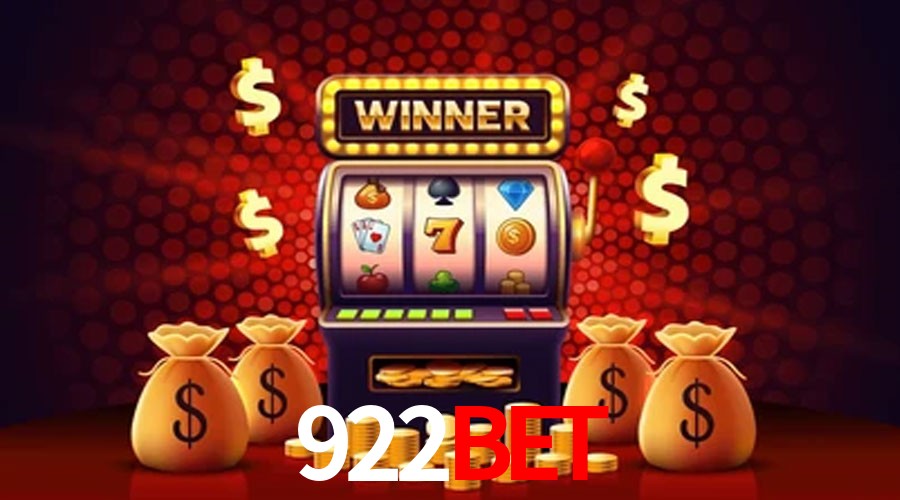 Seasonal Promotions 922bet