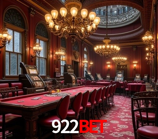 Sistemas de Segurança 922bet