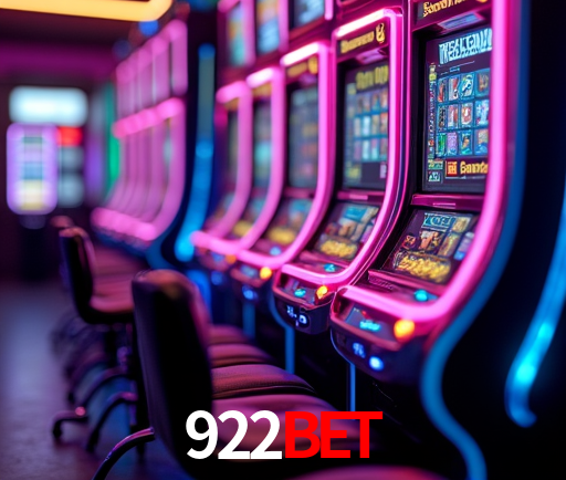 Jogos online 922bet