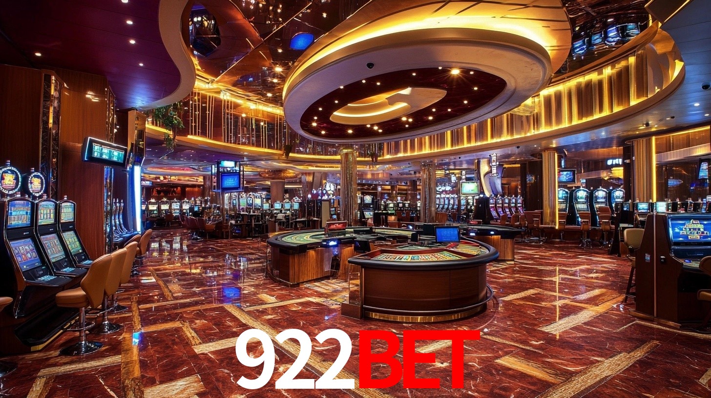Tournaments 922bet