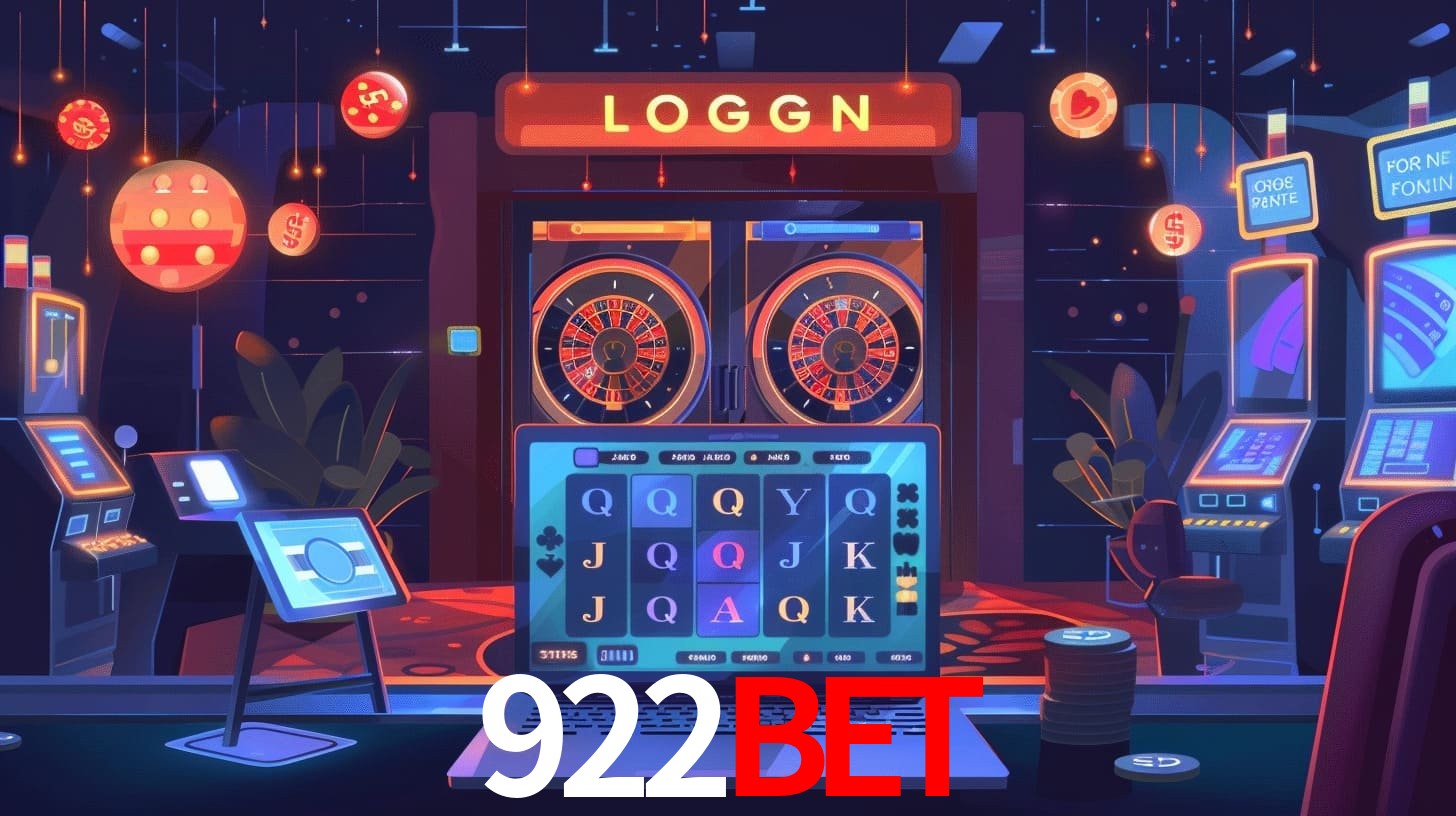 Design Responsivo 922bet