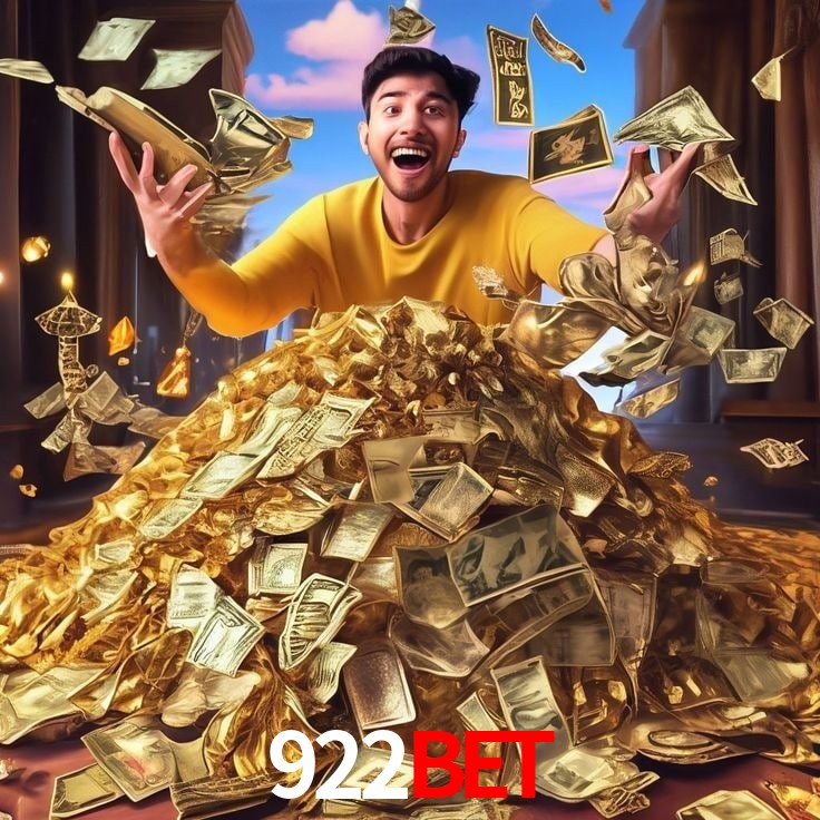 Programa VIP 922bet