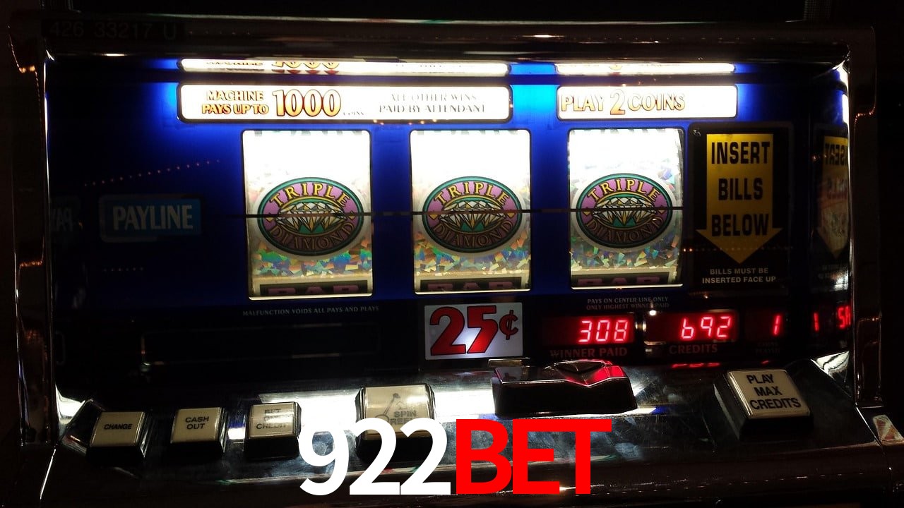 Tennis Betting 922bet
