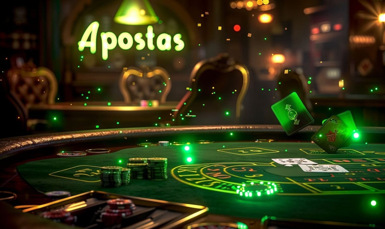 Aposta 922bet cassino online